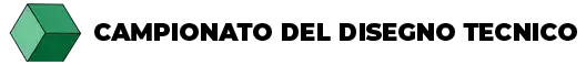 Campionato del Disegno Tecnico Logo