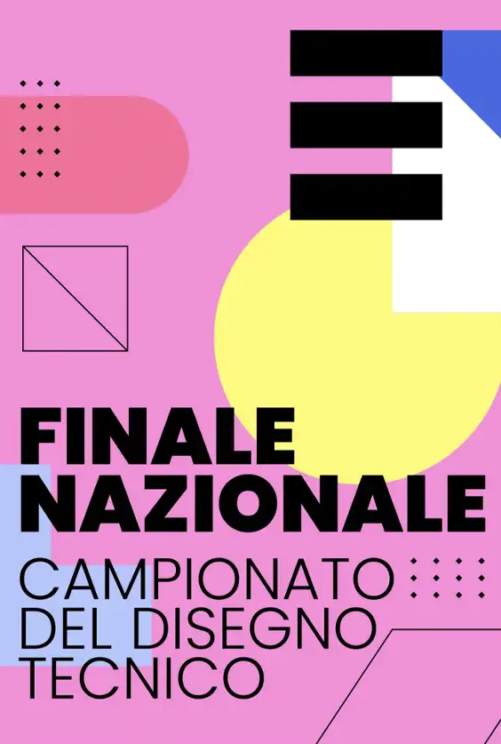 campionato del disegno tecnico