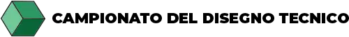 Campionato del Disegno Tecnico Logo