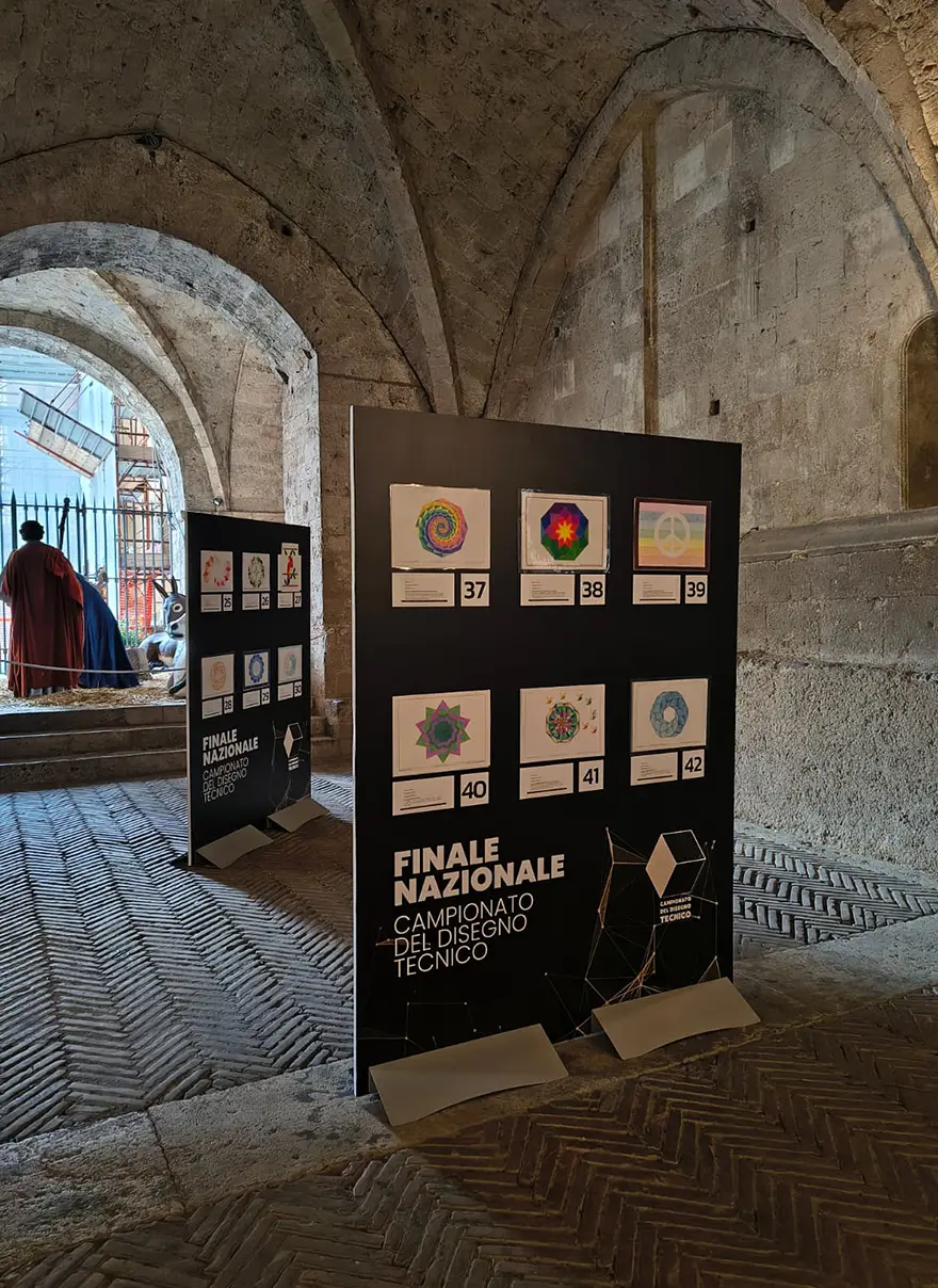 mostra gallery 8
